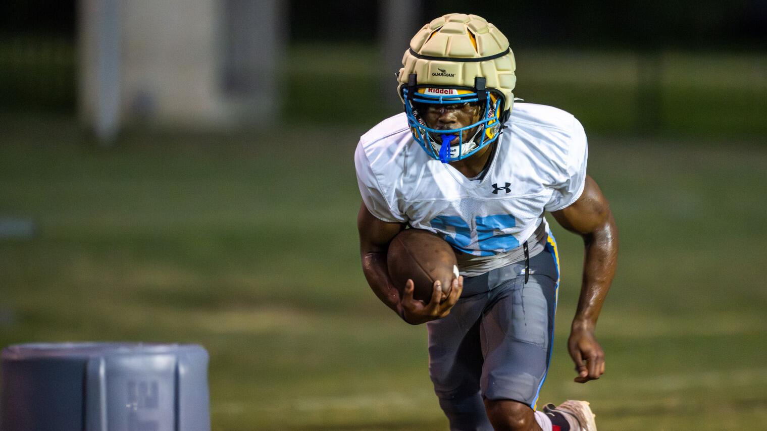 Which Southern returning players are impressing during camp? Here are five to watch.